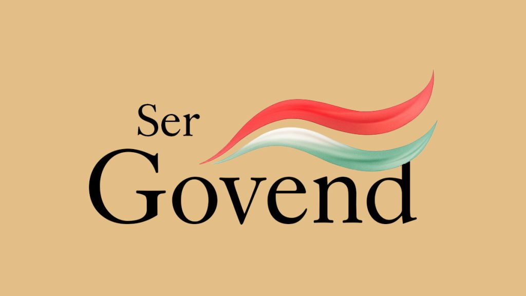 SerGovend Start | SerGovend