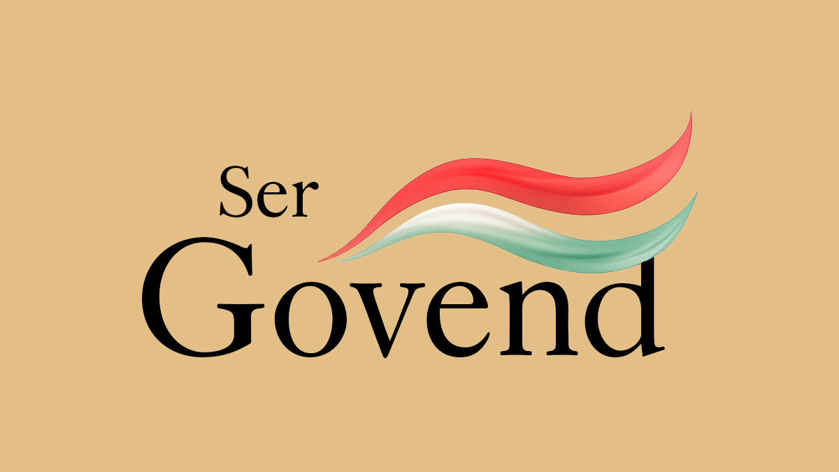 SerGovend Start | SerGovend