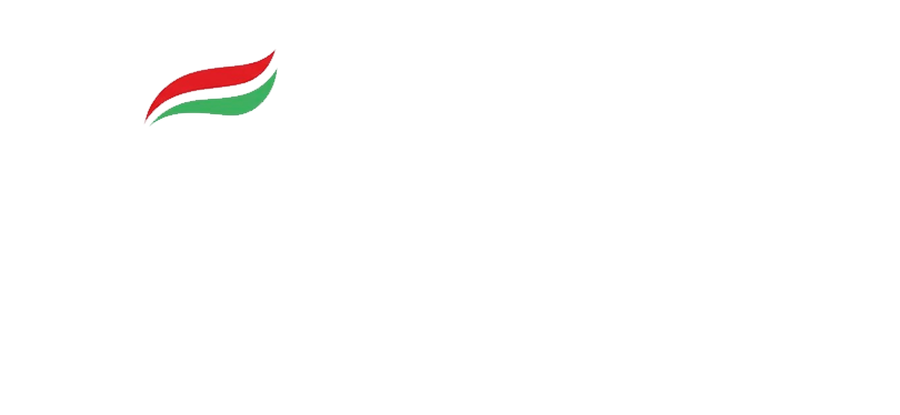 SerGovend Logo - White
