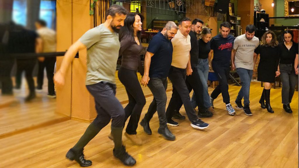 SerGovend Govend Kursu - Kadıköy | SerGovend