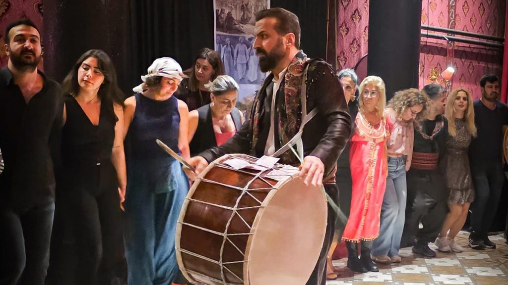 ŞevGovend 11 | SerGovend
