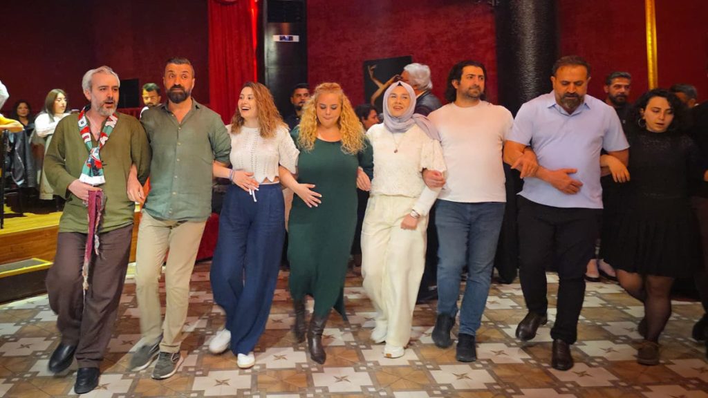 ŞevGovend 13 | SerGovend Bakırköy