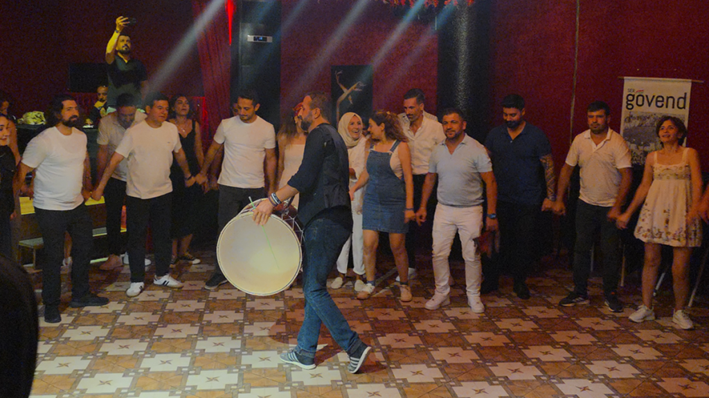 ŞevGovend 15 | SerGovend