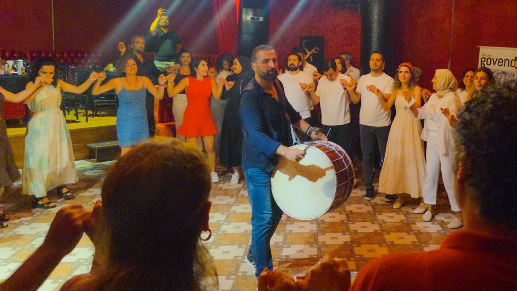 ŞevGovend 16 | SerGovend